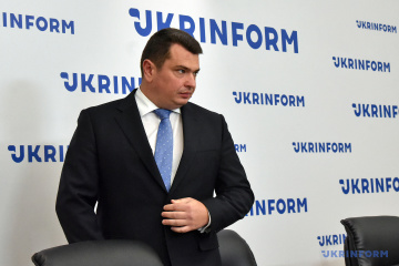 Сытник проиграл апелляцию по делу о