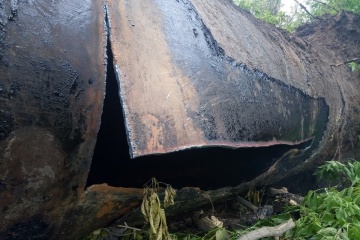 На Донеччині ремонтують найбільш аварійну ділянку Другого водогону
