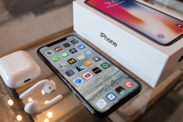 Apple попередила про тимчасовий дефіцит iPhone через коронавірус