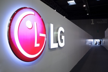 LG запатентувала