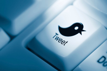 Twitter “заборонив” публікацію гіфок