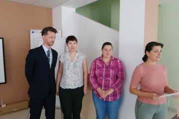 Соціальний паспорт, або Як ОТГ визначитися з оцінкою потреб громадян