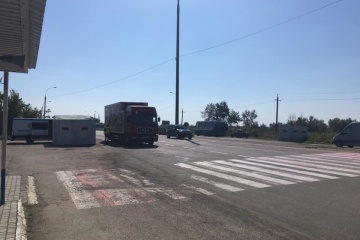Укртрансбезпека саботує роботу вагових комплексів - радник глави Херсонської ОДА