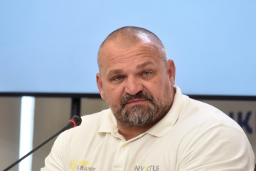 Вірастюк сказав, в якому комітеті Ради планує працювати