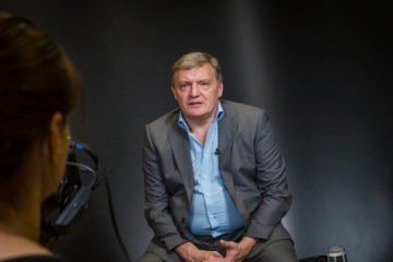 Prosecutor General’s Office asks to arrest Hrymchak with right to post bail
