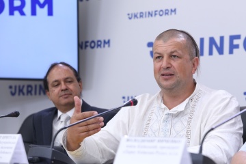 «Козацький Спас»: детали проведения фестиваля национальных воинских и традиционных культур