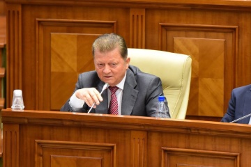Венеціанська комісія визнала нового голову Конституційного суду Молдови