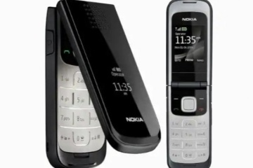 Nokia відродить легендарний телефон десятирічної давності