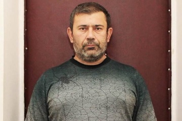 РФ отпустила украинца Терновского, который отсидел два года за участие в