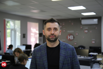 “Слуга народа” поддержит законопроект о следственных действиях над депутатами