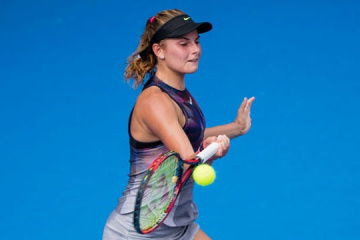 US Open: букмекери визначилися з фавориткою протистояння Завацька - Фрідсам