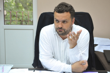 Конкурс в Госкино: Ильенко говорит, что Синькевич