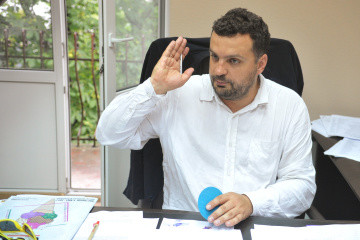 Правління Української кіноакадемії очолив Пилип Іллєнко