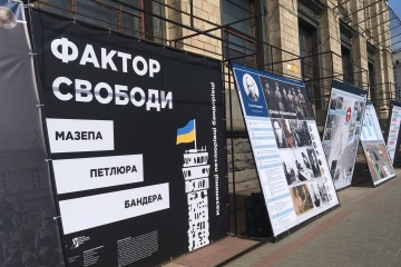 Який пам’ятник стоятиме на кордоні із РФ після перемоги?