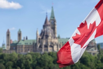 Pompeo and Trudeau discuss situation in Ukraine