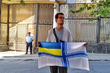 В Одесі звільнили продавчиню, яка відмовилася спілкуватись українською