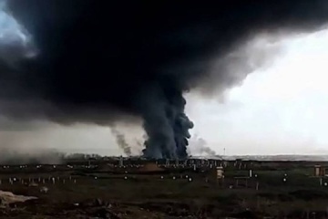 На военной базе РФ взорвался ядерный реактор — норвежский эксперт