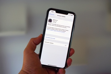 Apple устранила баг, который позволял хакерам взломать iPhone
