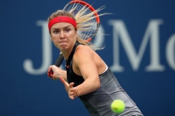 Світоліна обіграла Вінус Вільямс і вийшла до третього кола US Open