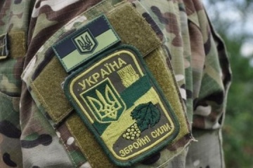 Українських військових готуватимуть за стандартами НАТО - Програма дій уряду