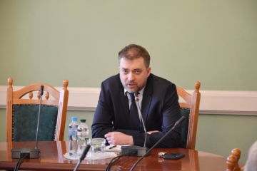 Zagorodnuk : « Il n’y aura pas de désengagement des troupes le long de toute la ligne de contact dans le Donbass »