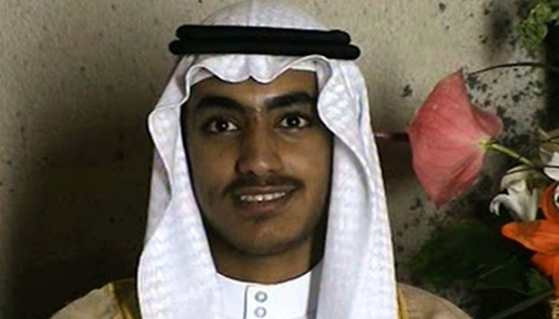 Влада США дізналася про смерть сина Усами бен Ладена - ЗМІ