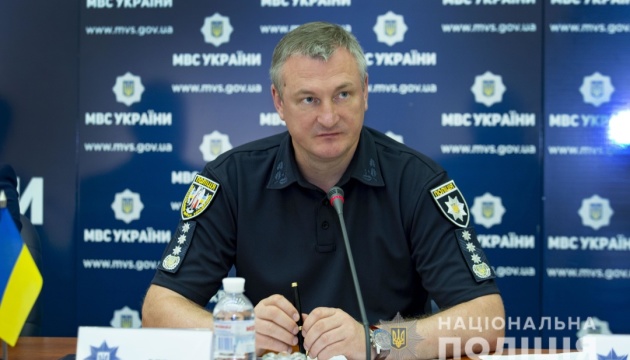 Additional positions to be introduced in Ukrainian cyber police