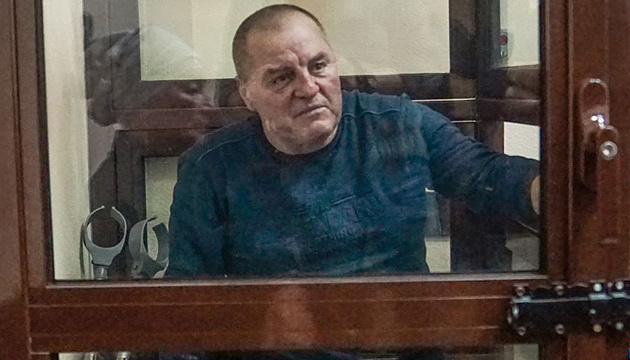 Crimean ‘court’ releases Edem Bekirov from custody