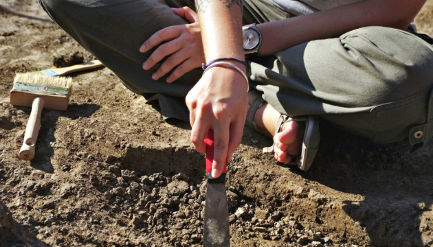 На городищі в Коростені археологам вистачить роботи ще на 100 років