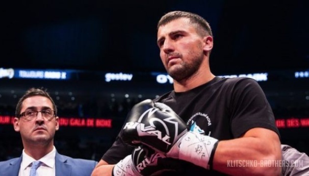 Gvozdyk, Beterbiev to fight in Philadelphia