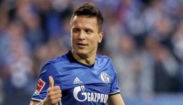 Besiktas to sign Konoplyanka for EUR 3 mln