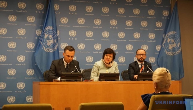 Poland’s Permanent Representative to UN: Ukraine among Security Council priorities