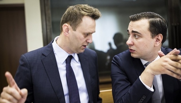 Не зареєстрований кандидатом в Мосміськдуму директор Фонду Навального оголосив голодування