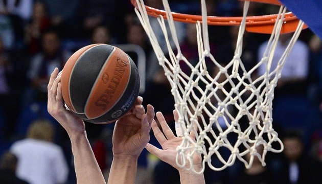 Збірна України обіграла баскетболістів Боснії і Герцеговини на чемпіонаті Європи U18