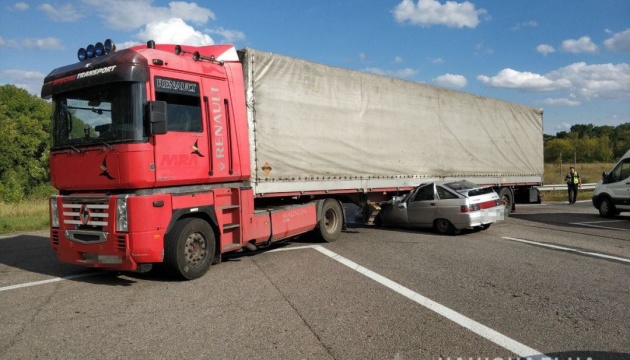 ДТП із трьома загиблими в Харкові: водію світить до 10 років в'язниці