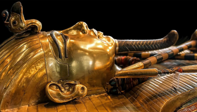 У Єгипті готуються до «параду» мумій