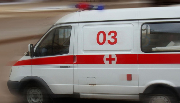 Мешканець Франківська зізнався у побитті лікарки «швидкої» - поліція
