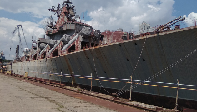 Корвет нової надії. Чи відновиться кораблебудування у Миколаєві?