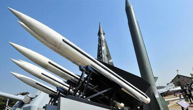 Китай погрожує контрзаходами у разі розміщення ракет США в регіоні