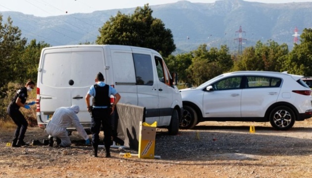 У Франції мера на смерть збила машина зі сміттям, яку він намагався зупинити