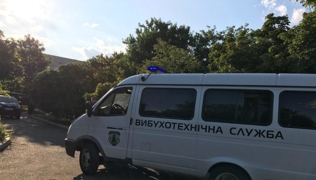 Вибух у лікарні на Одещині розслідують як умисне вбивство
