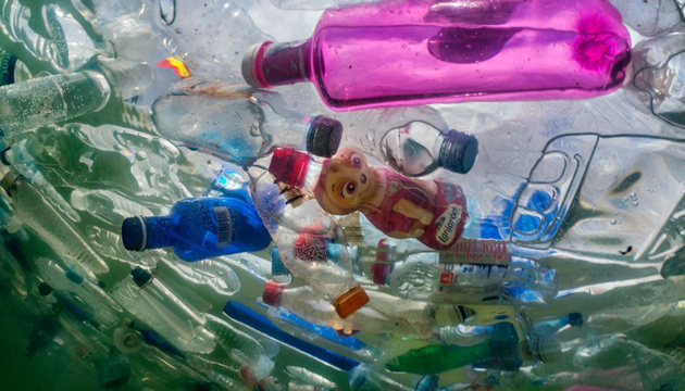Вчені винайшли спосіб переробки всіх видів пластику 