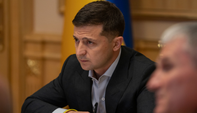 Zelensky: Russia may return to G7 only after it ends aggression against Ukraine