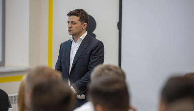 Zelensky pourrait se rendre au Japon en octobre