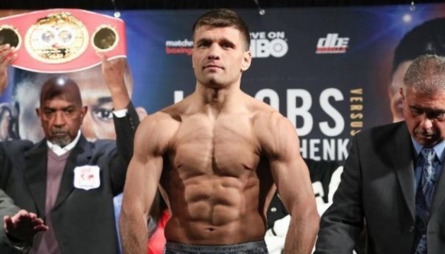 Boxen: Kampf Derevyanchenko - Golovkin voraussichtlich am 5. Oktober
