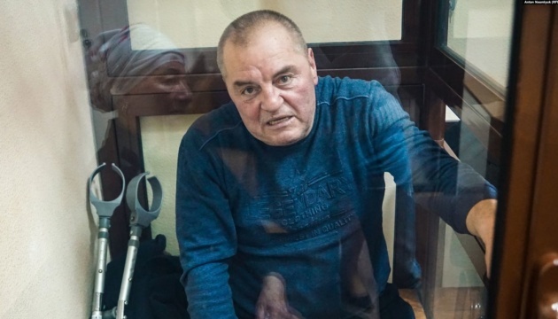 クリミアの「裁判所」、クリミア・タタール人ベキロフ氏の逮捕期間を延長