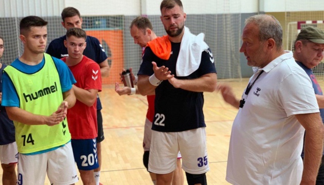 В Словенії «Мотор» награватиме тактику – головний тренер 