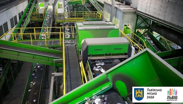 Нагляд за спорудженням сміттєпереробного заводу у Львові здійснюватимуть литовці