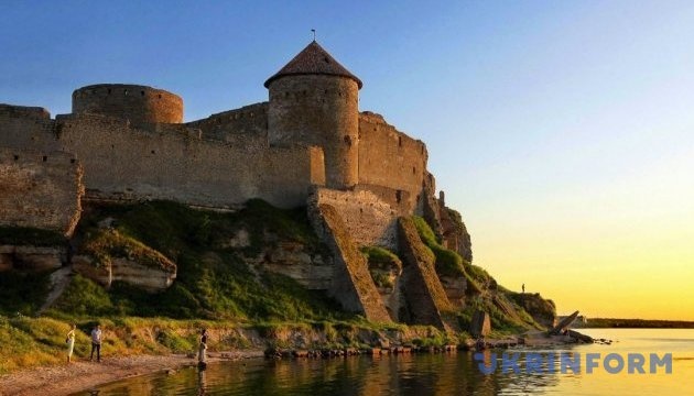 Україна подала заявку про включення Аккерманської фортеці до Попереднього списку ЮНЕСКО