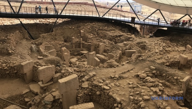 Как археологическое открытие на востоке Турции «переписало» историю человечества